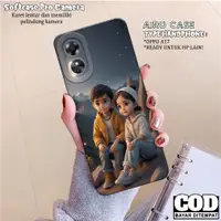 在飛比找蝦皮購物優惠-最新 Oppo A17 手機殼 AIRO 手機殼軟殼 Opp