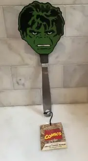 Williams Sonoma Incredible Hulk Silicone Spatula - NWT