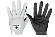 Bionic RelaxGrip 2.0 Golf Glove (Mens, LEFT, CADET) Golf NEW