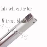 BAP 400R C25-25-150-2F Indexable milling cutter CNC TOOL for APMT/APKT1604PDER