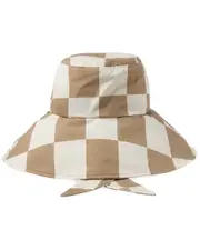 Brixton Jasper Packable Bucket Hat