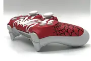 Wireless Gamepad For PS4 Controller Bluetooth Vibration for Playstation 4 Wireless Joystick for PS4 Games Console Mando Ps4 Red spider