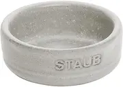staub 40508-801 Mini Plate Set, Campagne, Ceramic Plate, Microwave Safe