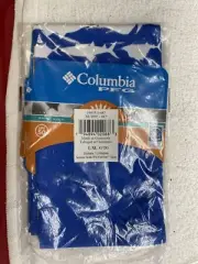 Columbia Sunshield Fish Pattern UV neck gator