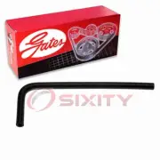Gates Reservoir To Radiator HVAC Heater Hose for 1995-2000 Ford Mystique dd (for: Ford)