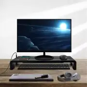 LaptopBase Monitor Stand Laptop Stand Holder Bracket Computer Screen Riser
