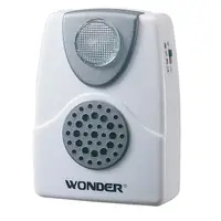 在飛比找蝦皮商城優惠-WONDER 旺德 PJW電話鈴聲輔助放大鈴 WD-9305