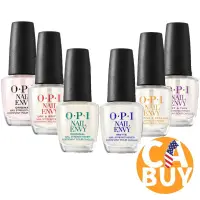 在飛比找蝦皮購物優惠-《加州BUY》OPI NAIL ENVY 硬甲油 護甲油 增