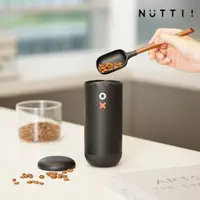 在飛比找HOTAI購優惠-Nuttii Grinding OX 便攜式電動磨豆機-黑色