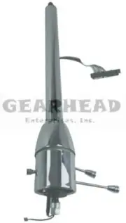 32" Chrome 1947-54 Chevy GMC Truck Pickup Floor Shift Tilt Steering Column