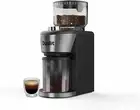 Burr Coffee Grinder - 35 Grind Settings - Adjustable Portion Control - Remova...