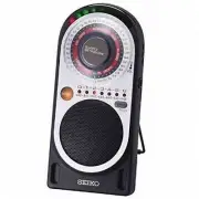 Seiko SQ70 Quartz Metronome Metronome