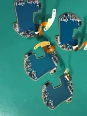 Replacement Part For Beats Studio 2 Charging PCB Board Accessories Kit Headphone