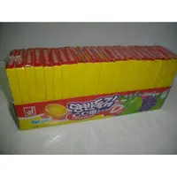 在飛比找蝦皮購物優惠-CC樂 果味糖 韓風果味 綜合水果口味 (24盒)