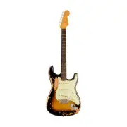 Fender Ltd Ed Mike McCready Stratocaster Electric Guitar RW FB