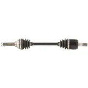 TrakMotive Drive Axle Front SUZ-7009 BPF