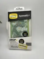 OtterBox Apple iPhone 14 Plus Symmetry Plus Series Case MagSafe - Sage Advice