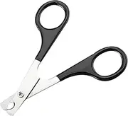 Tofficu Pill Cutter for Small Pills Splitter Scissors Accurate Pill Divider Random Style