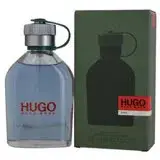 在飛比找遠傳friDay購物精選優惠-BOSS Hugo Boss MAN 優客男性淡香水 125