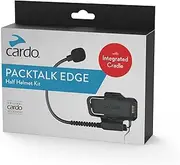 Cardo Accessory - Packtalk Edge/Neo Half Helmet Kit (2023)