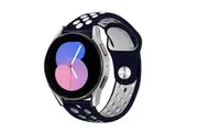 Sport Nike Samsung Galaxy Watch 5 Pro Watch 4 Classic 45 44 46 40mm Strap Band