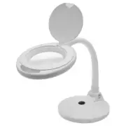 Aven MagnifierLight,Gooseneck,AR 11in,WH 26507-XL5 Aven 26507-XL5 766955374350