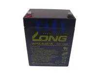 在飛比找Yahoo!奇摩拍賣優惠-LONG 廣隆電池 WP2.9-12TR  12V 2.9A