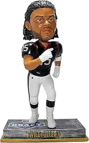 FOCO Houston Texans Fuller W. #15 Rookie Bobble
