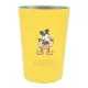 【大西賢製販】迪士尼 保溫杯不鏽鋼隨行杯 米奇 黃(餐具雜貨)(保溫瓶)