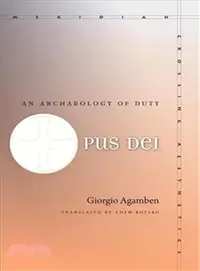 在飛比找三民網路書店優惠-Opus Dei ─ An Archaeology of D