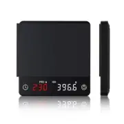 Tiny Espresso Coffee Kitchen Scale Searchpean Mini Smart Timer USB 2Kg/0.1G Send
