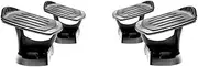 THULE 881 Top Deck Kayak Saddles Various Patterns