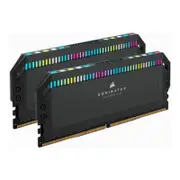 Corsair Dominator Platinum RGB 32G (2x16G) DDR5-5200 Memory [CMT32GX5M2B5200C40]