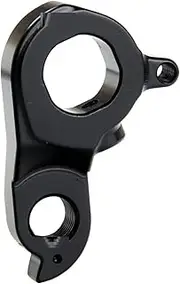YEJIANGHUA 1pc Derailleur Hanger Fit for Scott Contessa Scale RC 700 900 SL Ultimate Scale 720 920 Thru-Axle Dropout #254090 (Color : 1piece Hanger)