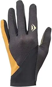 GUANTES Largos MERIDA Second Skin XXL Curcuma