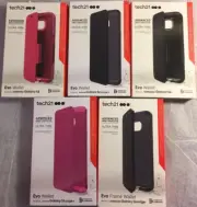 New OEM Tech21 Evo Wallet Case for Samsung Galaxy S6 / S6 Edge / S6 Edge Plus !
