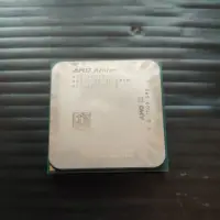 在飛比找蝦皮購物優惠-［電腦］雙核處理器 CPU AMD Athlon II 速龍