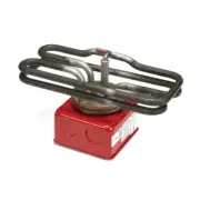 Delfield 2194940 Heater, Immersion, 120V, 3Kw 1Ph