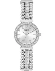 [Guess] Gala Watch in Silver