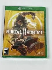 Mortal Kombat