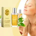 Roxelis Women's Charming Perfume Fresh Natural Light Fragrance Niche Perfum O6C9