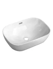 Cefito Ceramic Bathroom Basin Sink Vanity In White
