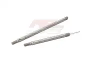 Tamiya 9805483 1/10 RC CC-01 Chassis Rear Axle Shaft For CC01/Pajero/Jeep/Mu/XC