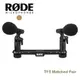 【EC數位】RODE TF5 Matched Pair 槍型 麥克風 電容式 收音 TF5MP 心形指向性 清晰度 錄音