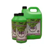 THC B52 1L B+ VITAMIN BOOST FOR BLOOM AND GROWTH STAGES HYDROPONIC NUTRIENTS