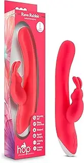 HOP Rave Rabbit Cerise