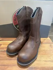 Irish Setter 83988 boots Edgerton Size 10.5 D