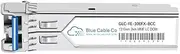 Palo Alto Compatible PAN-SFP-100BASE-FX | 100MB Multi-Mode - 2km (100BASE-FX)