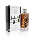 Lattafa Ameer Al Oud Intense Long Lasting Perfume For Men & Women EDP 100 ML