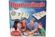 Rummikub Standard